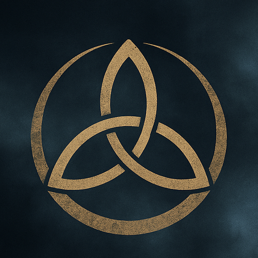 Fractured Realms symbol