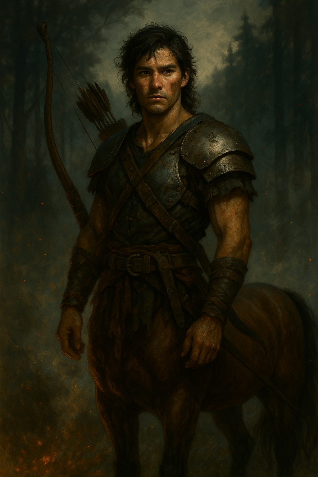 Kaion concept art placeholder