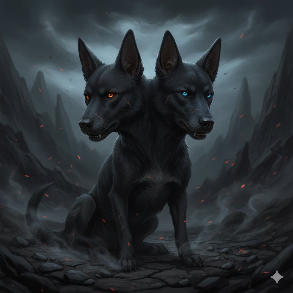 Dusmos concept art placeholder