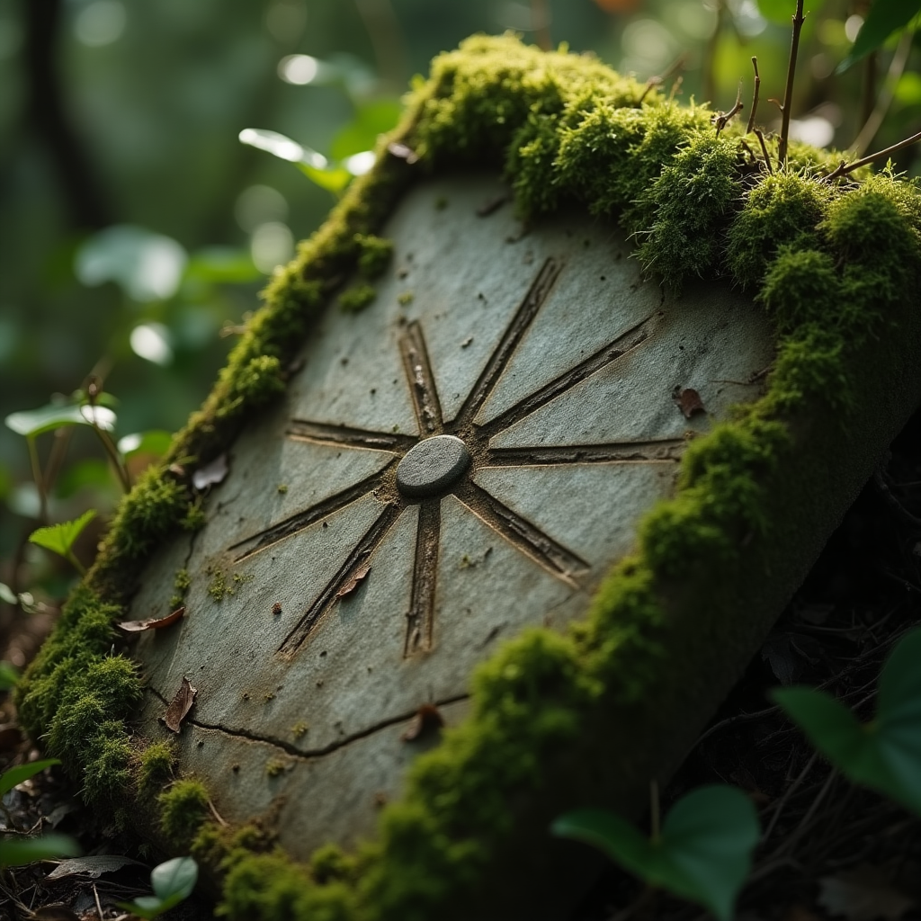 Thiros ruins placeholder