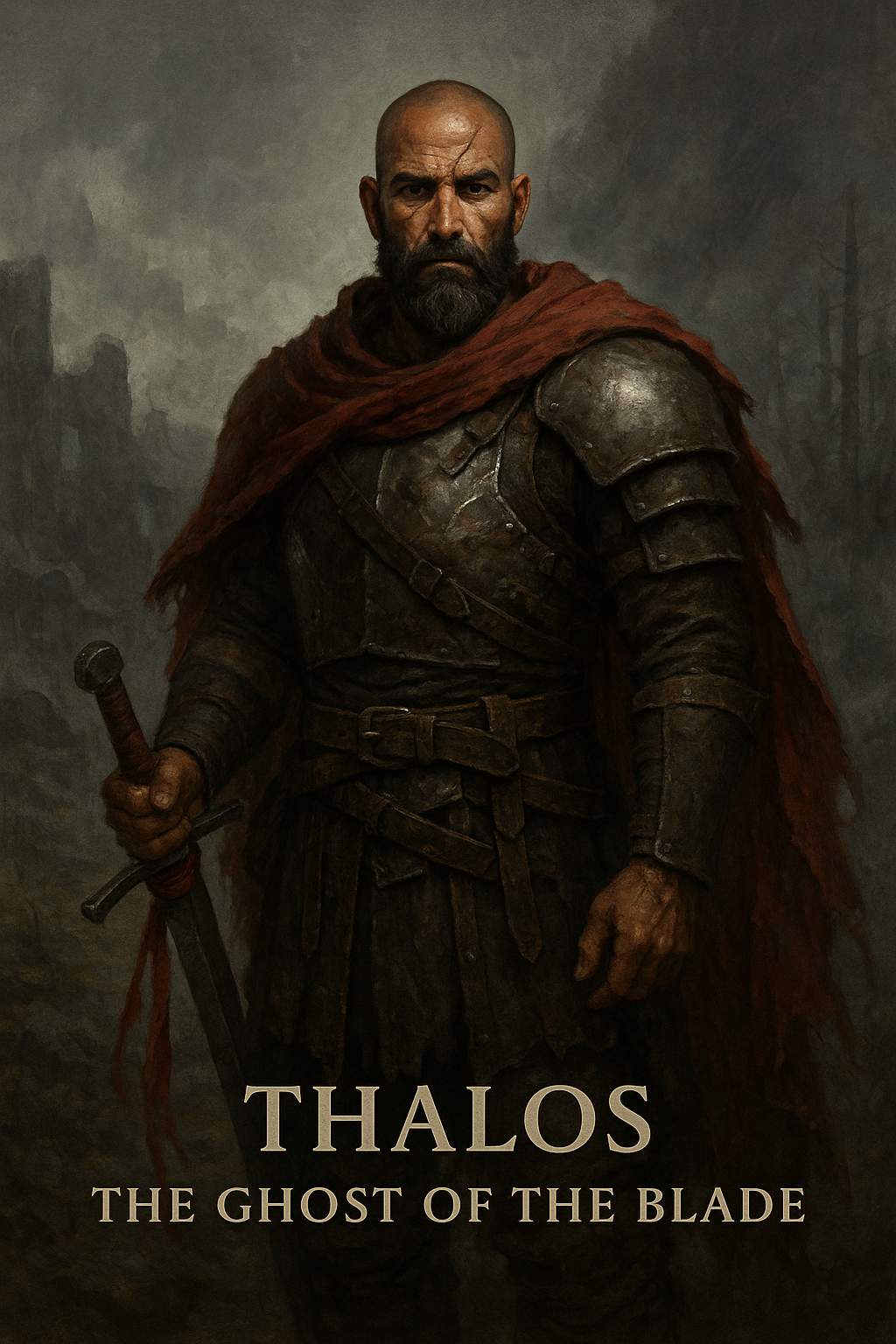 Thalos concept art placeholder