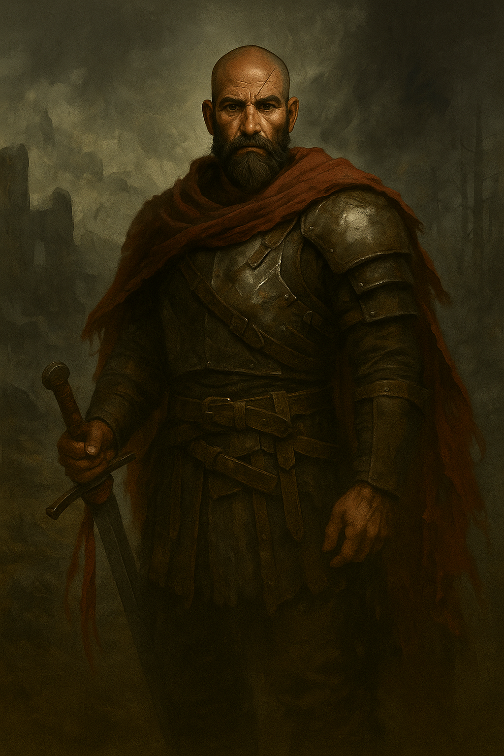 Thalos concept art placeholder